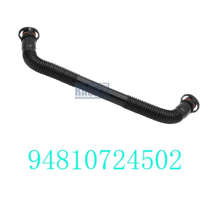 Вентиляционная выхлопная труба картера для Porsche Cayeene 9PA 4.8L 2003-2010 94810724502 948 107 245 02
Вентиляционная выхлопная труба картера для Porsche Cayeene 9PA 4.8L 2003-2010 94810724502 948 107 245 02