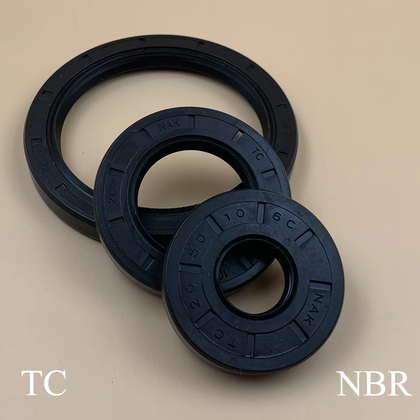 34*54*8/10 34x54x8/10 34*55*9/11 34x55x9/11 Nitrile Rubber NBR Double Lips Spring TC Ring Gasket Radial Shaft Skeleton Oil Seal
34*54*8/10 34x54x8/10 34*55*9/11 34x55x9/11 Nitrile Rubber NBR Double Lips Spring TC Ring Gasket Radial Shaft Skeleton Oil Seal