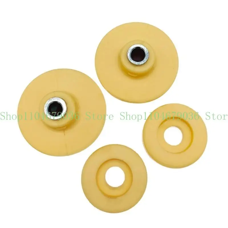 652F Rear Upper Shock Mount Bushing 33526754123 for Mini-Cooper R61 R-60 R56 R55 R-53
652F Rear Upper Shock Mount Bushing 33526754123 for Mini-Cooper R61 R-60 R56 R55 R-53