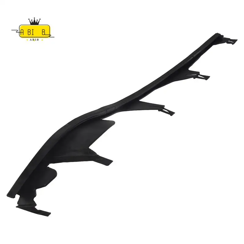 ABIB -Car Front Upper Headlight Cover Strip Set Trims Headlight Sealing Strip Gasket For BMW E46 4Door 323I 325I 325Xi 328I 330I
ABIB -Car Front Upper Headlight Cover Strip Set Trims Headlight Sealing Strip Gasket For BMW E46 4Door 323I 325I 325Xi 328I 330I