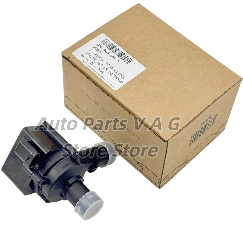 05E965561A 05E 965 561 A Water Pump Fits For A3 Q2 Q3 Golf Fabia Kamiq Caddy Tayron Tiguan Touran 1.5T 05E965561A
05E965561A 05E 965 561 A Water Pump Fits For A3 Q2 Q3 Golf Fabia Kamiq Caddy Tayron Tiguan Touran 1.5T 05E965561A
