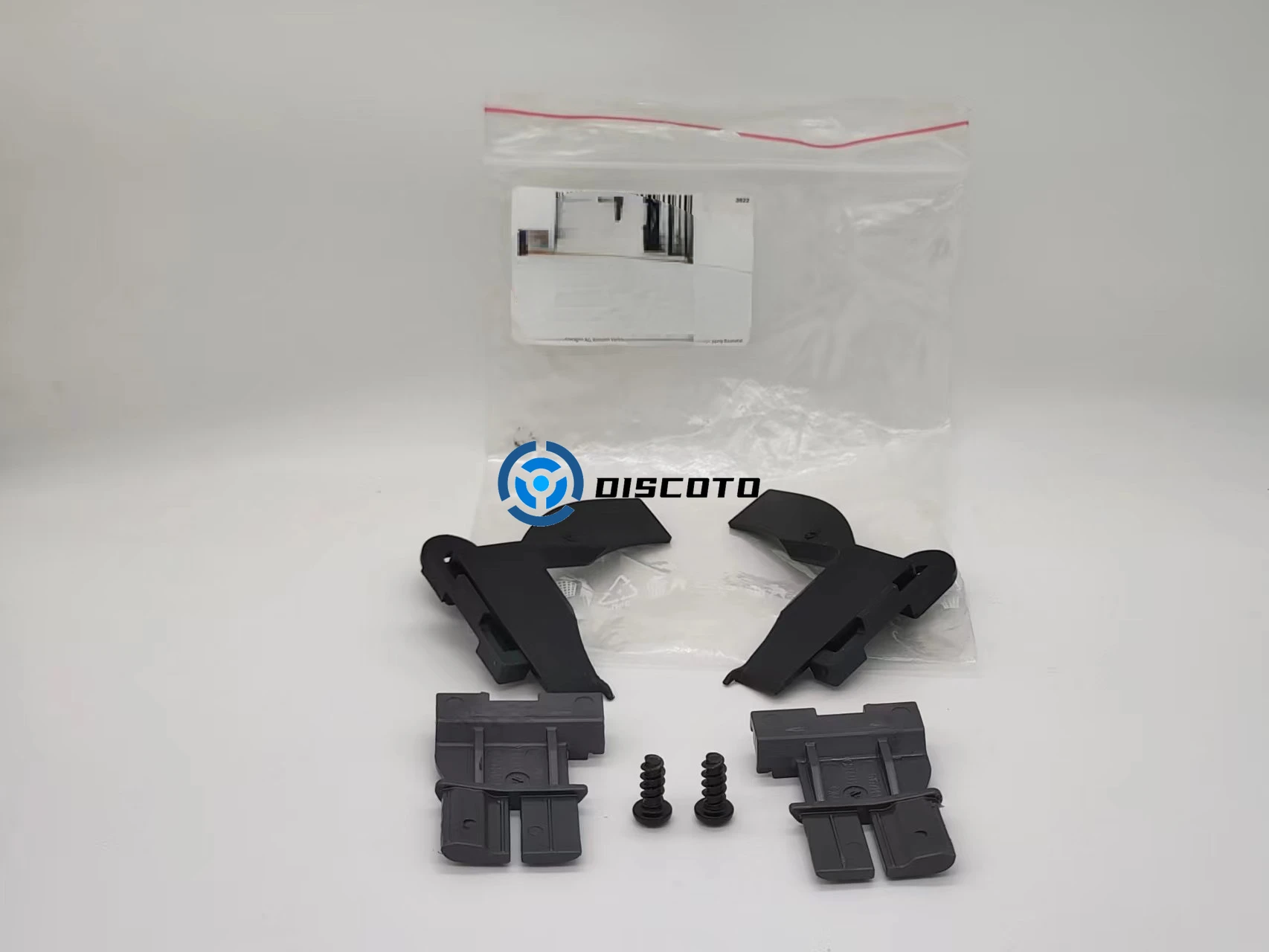 1 pc for 2009 Audi Q5 roof panorama sunroof roller shutter frame fixed repair bag clip slider screw
1 pc for 2009 Audi Q5 roof panorama sunroof roller shutter frame fixed repair bag clip slider screw