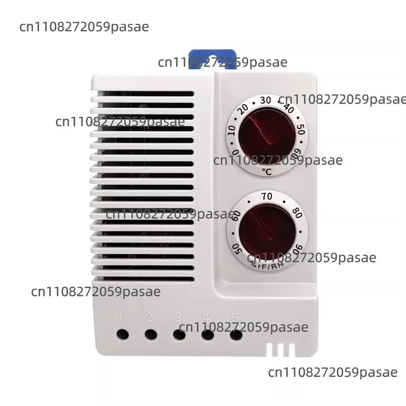 Electronic Humidity Controller Distribution Box Small Intelligent Constant Temperature and Humidity Regulator
Electronic Humidity Controller Distribution Box Small Intelligent Constant Temperature and Humidity Regulator