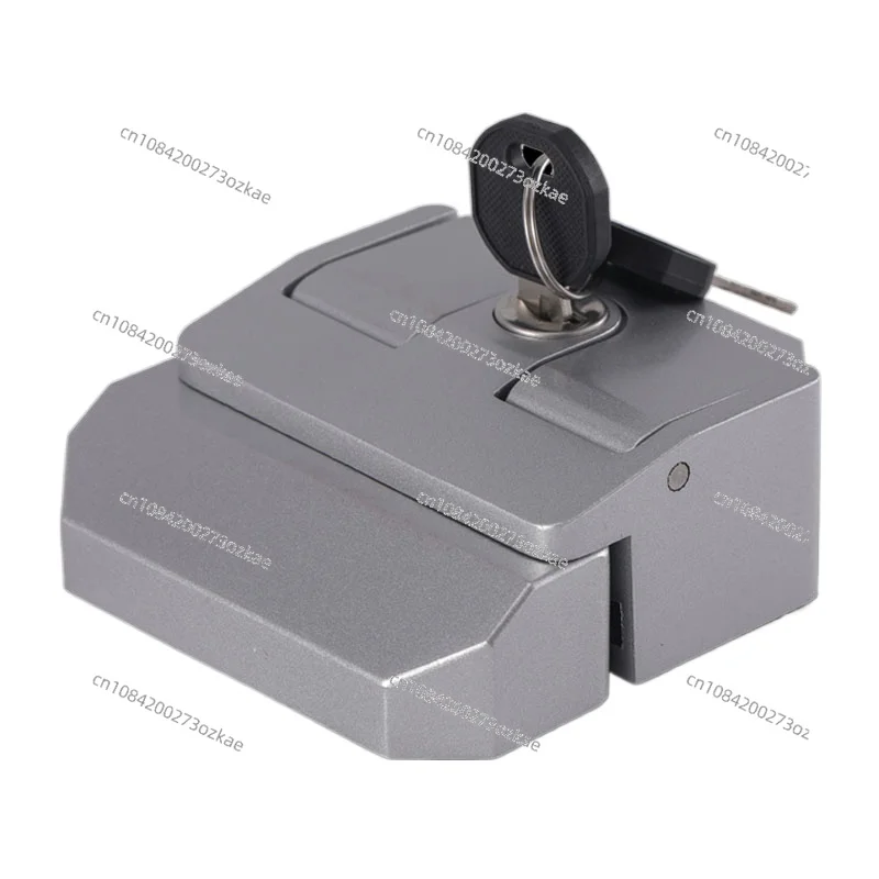 Assembly Line Factory Industrial Aluminum Profile Accessories Aluminum Alloy Door Lock, Aluminum Profile Door Lock
Assembly Line Factory Industrial Aluminum Profile Accessories Aluminum Alloy Door Lock, Aluminum Profile Door Lock