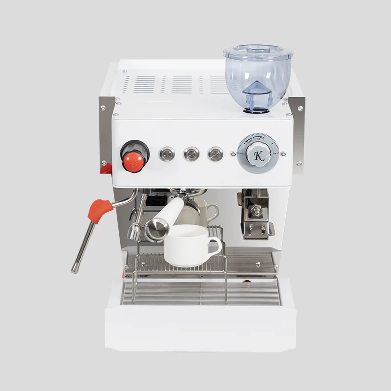 Smart Programmable Coffee Maker For Home/Office/Hotel Efficient Brewing Machine Without Grinder Stainless Steel Outdoor-Friendly
Smart Programmable Coffee Maker For Home/Office/Hotel Efficient Brewing Machine Without Grinder Stainless Steel Outdoor-Friendly