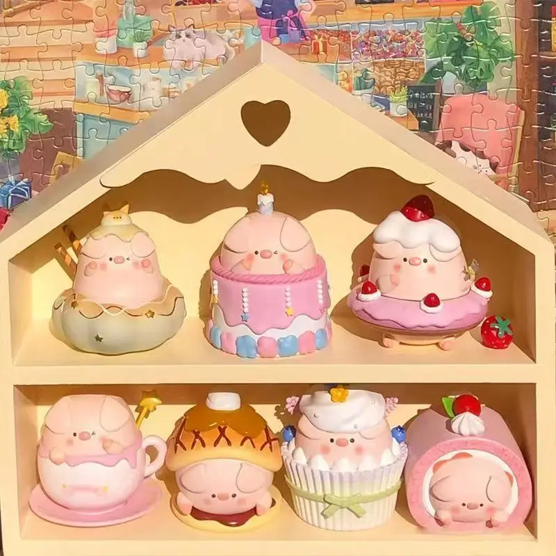 Hot Sale Pikopig Fart Pig Blind Box Ornaments Cute Dessert Pig Handmade Doll Cultural And Creative Birthday Gift For Girl
Hot Sale Pikopig Fart Pig Blind Box Ornaments Cute Dessert Pig Handmade Doll Cultural And Creative Birthday Gift For Girl