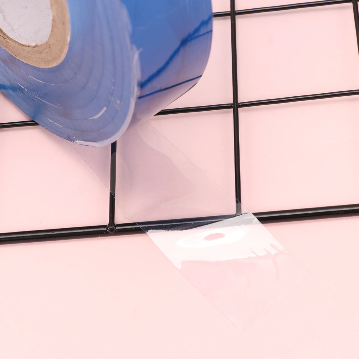 1Roll of 200m Stretch Film Wrap Self-Adhesive Packing Film for Moving and Storage Clear Durable Pallet Wrap
1Roll of 200m Stretch Film Wrap Self-Adhesive Packing Film for Moving and Storage Clear Durable Pallet Wrap