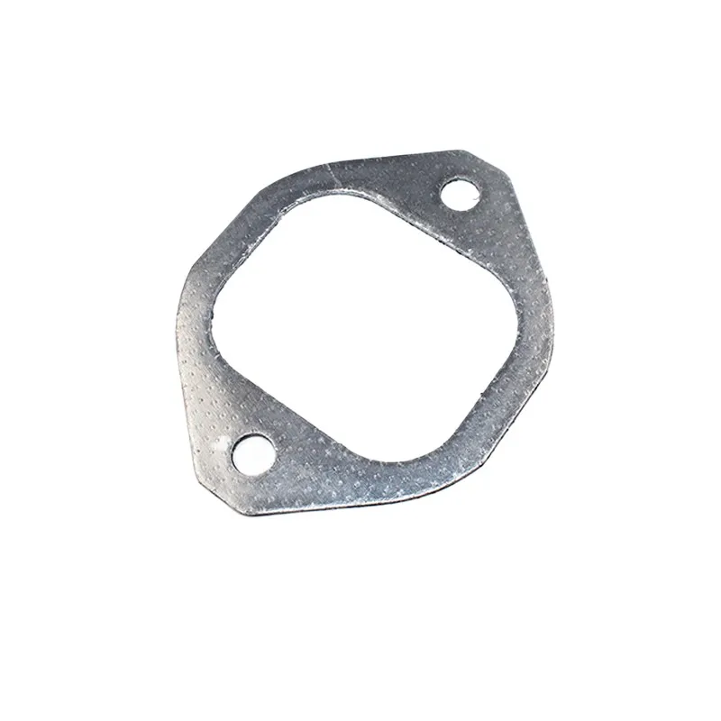 CA1299452 129-9452 1299452 EXHAUST MANIFOLD GASKET FOR CAT 3196 3406 3406B 3406C 3406E 3408 3408B 3408C 3408E
CA1299452 129-9452 1299452 EXHAUST MANIFOLD GASKET FOR CAT 3196 3406 3406B 3406C 3406E 3408 3408B 3408C 3408E