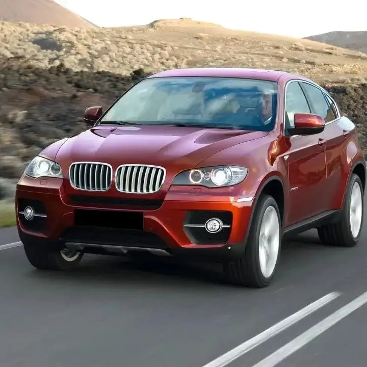 For BMW X5 E70 X6 E71 2007-2014 Chrome Diamond Front Kidney Grilles Chrome Diamonds Style Front Upper Grilles
For BMW X5 E70 X6 E71 2007-2014 Chrome Diamond Front Kidney Grilles Chrome Diamonds Style Front Upper Grilles