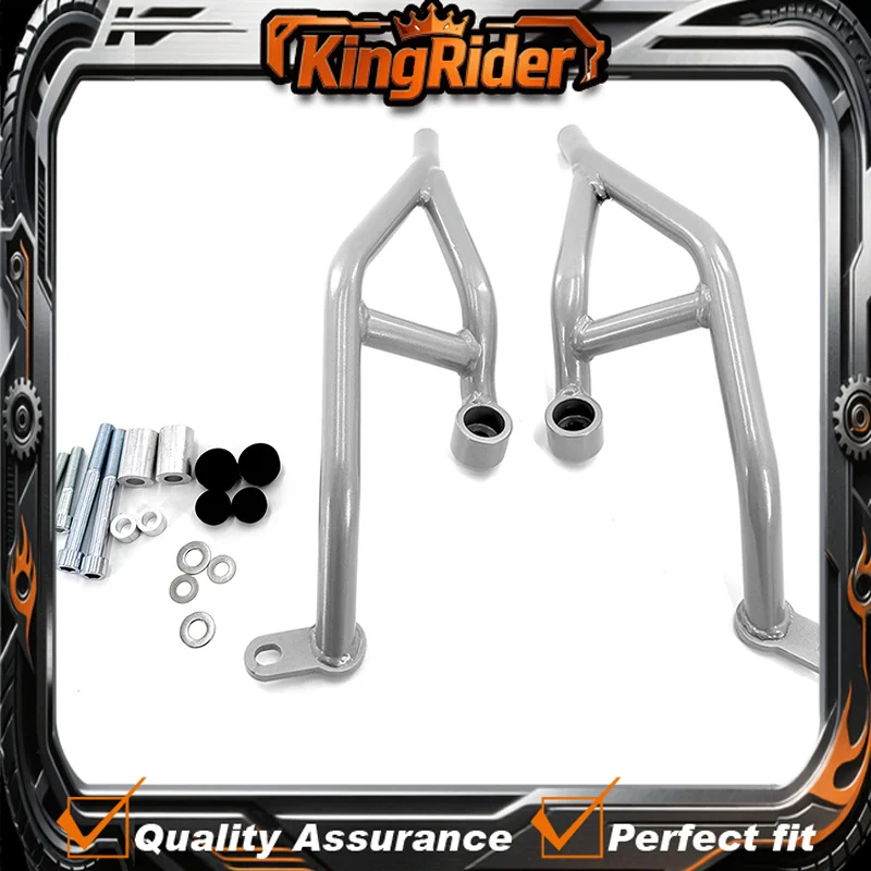 GSX-8S Engine Guard Highway Crash Bar Frame Bumper Fairing Protector Motorcycle Accessories For Suzuki GSX8S GSX 8S 2023-2025
GSX-8S Engine Guard Highway Crash Bar Frame Bumper Fairing Protector Motorcycle Accessories For Suzuki GSX8S GSX 8S 2023-2025