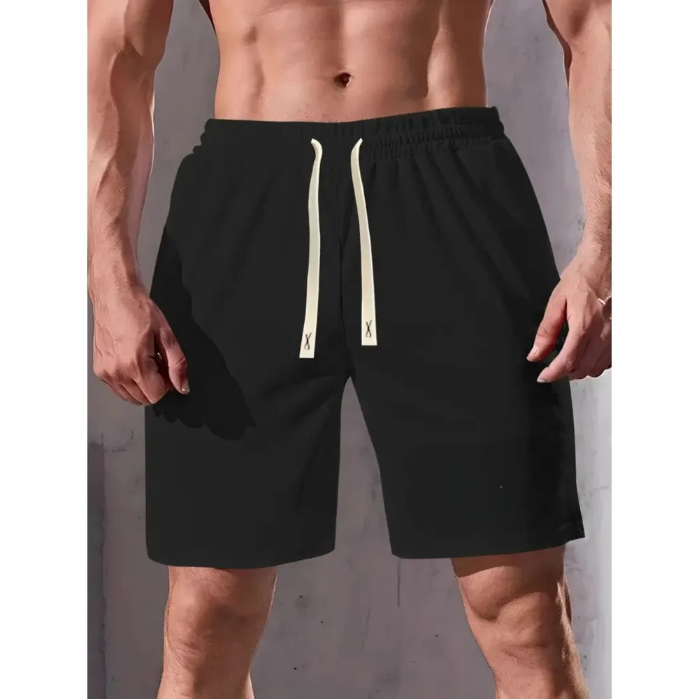 Men's Home Leisure Sports Shorts Suitable for Both Men and Women in Summer, Fitness Training Sports Shorts
Men's Home Leisure Sports Shorts Suitable for Both Men and Women in Summer, Fitness Training Sports Shorts