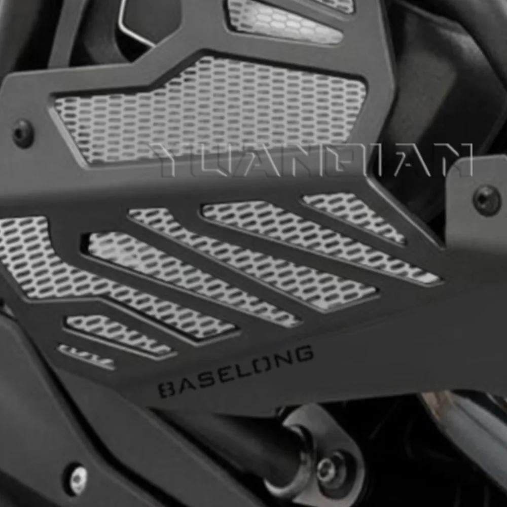 For BMW R1300GS Adventure R 1300 GS R1300 GS ADV R1300GSA 2023- 2026 2027 Motorcycle Engine Guard Cylinder Head Guards Protector
For BMW R1300GS Adventure R 1300 GS R1300 GS ADV R1300GSA 2023- 2026 2027 Motorcycle Engine Guard Cylinder Head Guards Protector