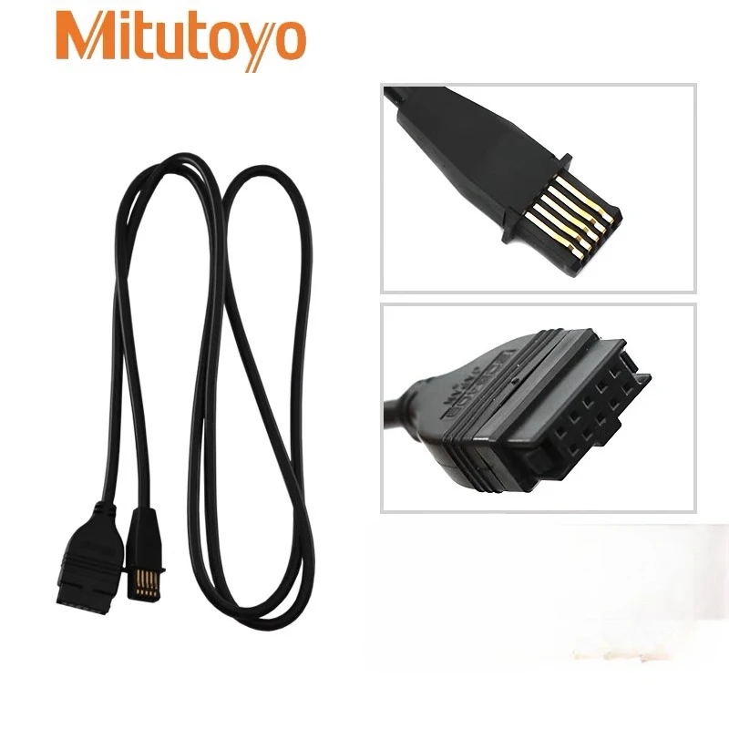 Mitutoyo Japan Caliper Digital Data Output 264-016 264-020 905338 264-007 905409
Mitutoyo Japan Caliper Digital Data Output 264-016 264-020 905338 264-007 905409