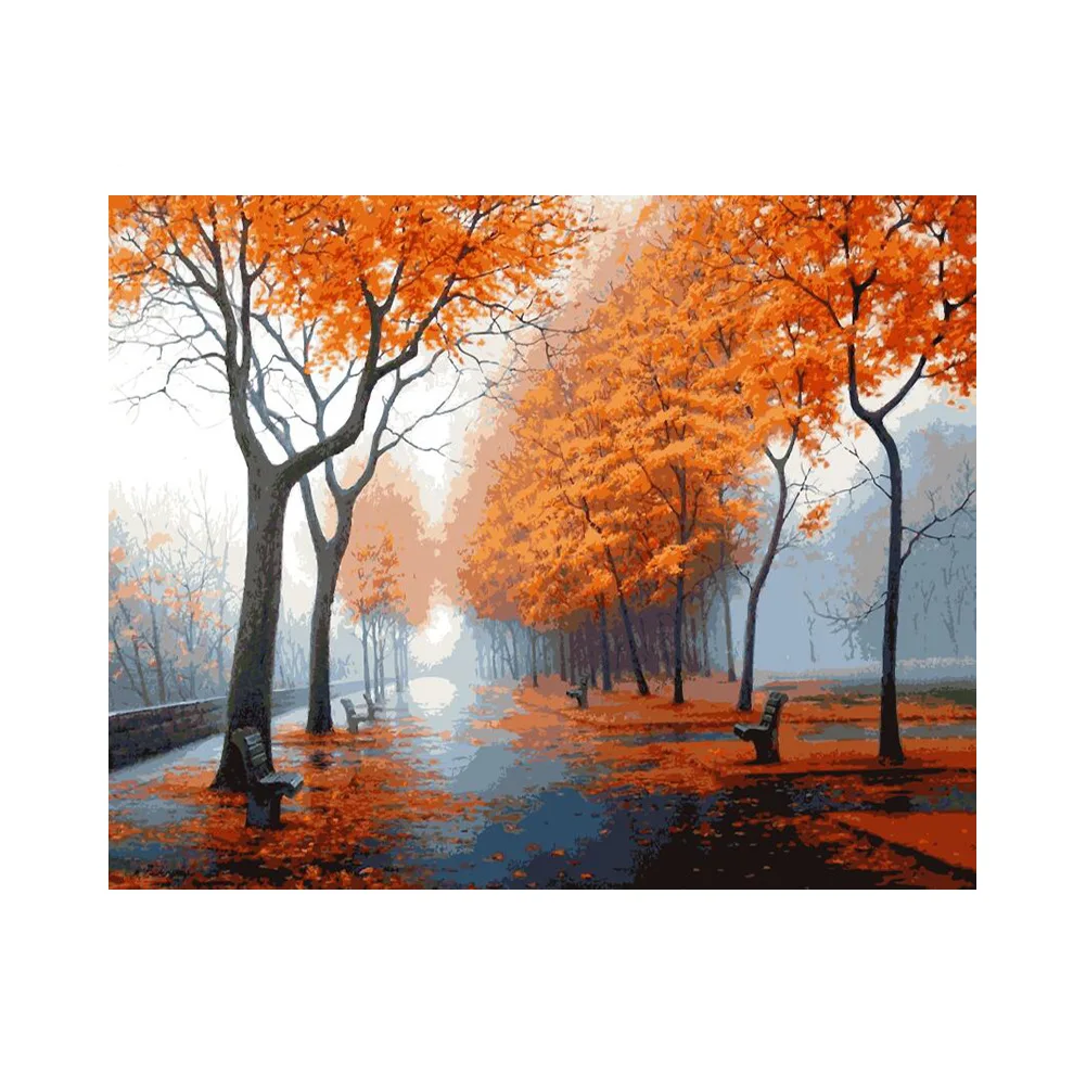 4197561 Digital oil painting living room decorative painting sofa background wall hanging painting
4197561 Digital oil painting living room decorative painting sofa background wall hanging painting