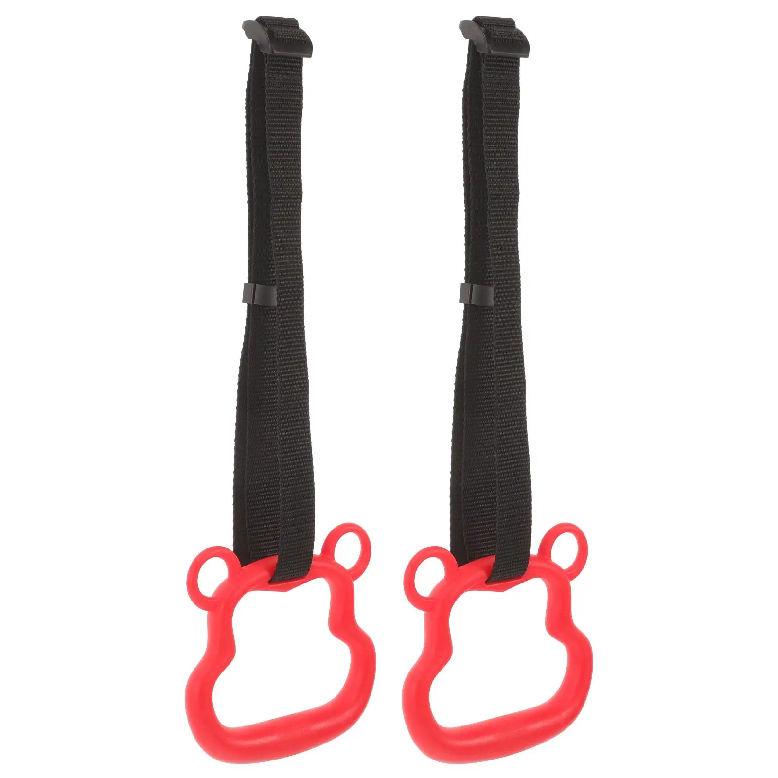 Gym Equipment Children's Hanging Rings Workout Gymnastics for Kids Red Indoor Exercise Baby
Gym Equipment Children's Hanging Rings Workout Gymnastics for Kids Red Indoor Exercise Baby