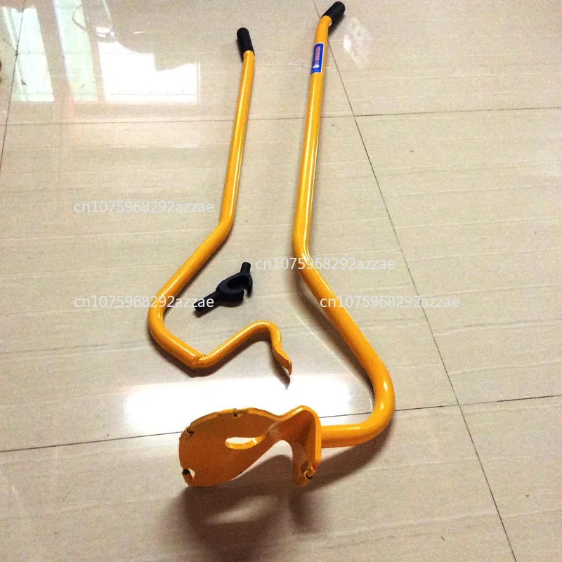 Набор инструментов для ремонта шин. Специальный инструмент для разборки и сборки вакуумных шин. Ручное удаление шин. Утолщенные большие грабли.
Набор инструментов для ремонта шин. Специальный инструмент для разборки и сборки вакуумных шин. Ручное удаление шин. Утолщенные большие грабли.