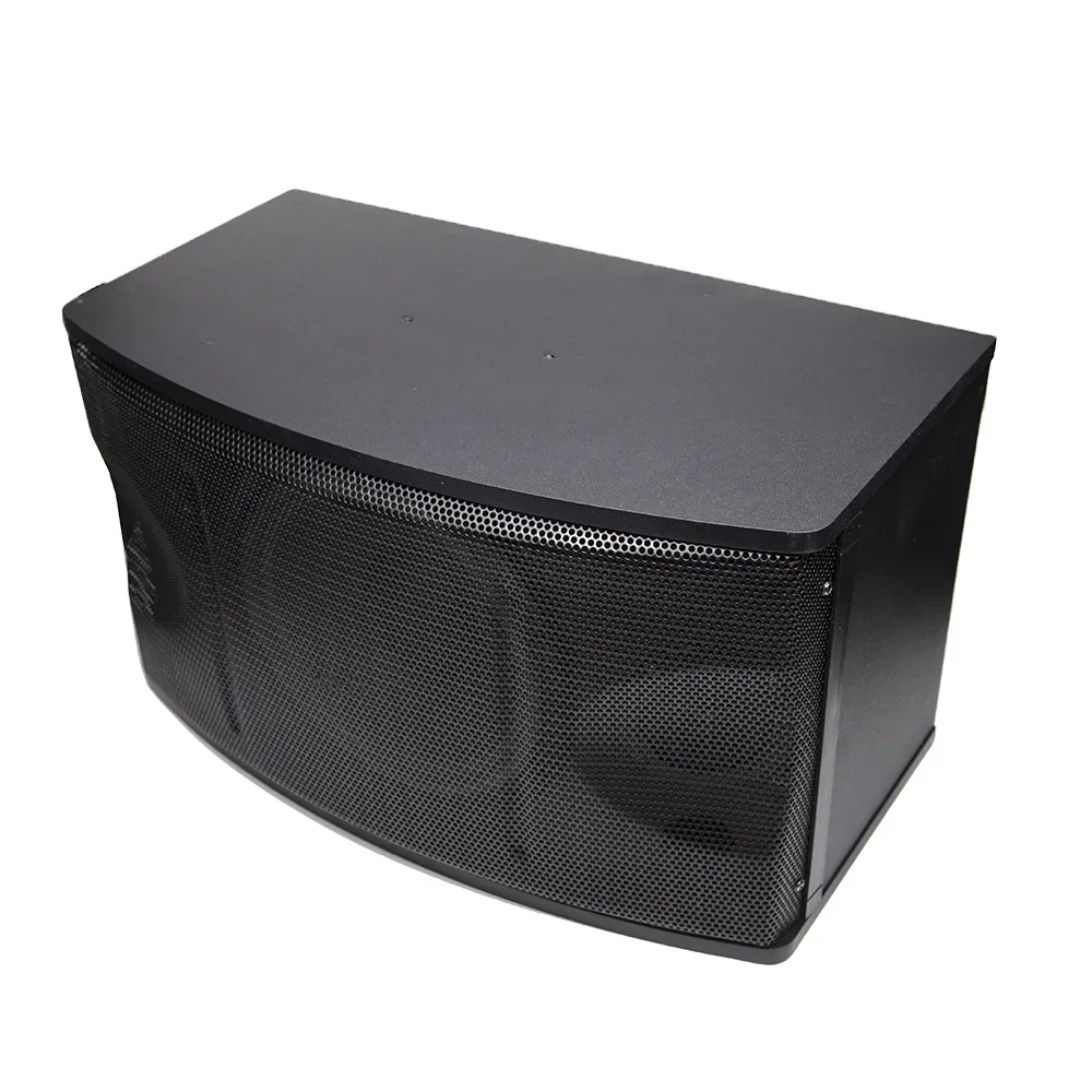 2025 Wedding Meeting Room Special Card Package Audio Audiophile Home Karaoke 10 Inch Passive Speaker Large KTV Audio
2025 Wedding Meeting Room Special Card Package Audio Audiophile Home Karaoke 10 Inch Passive Speaker Large KTV Audio
