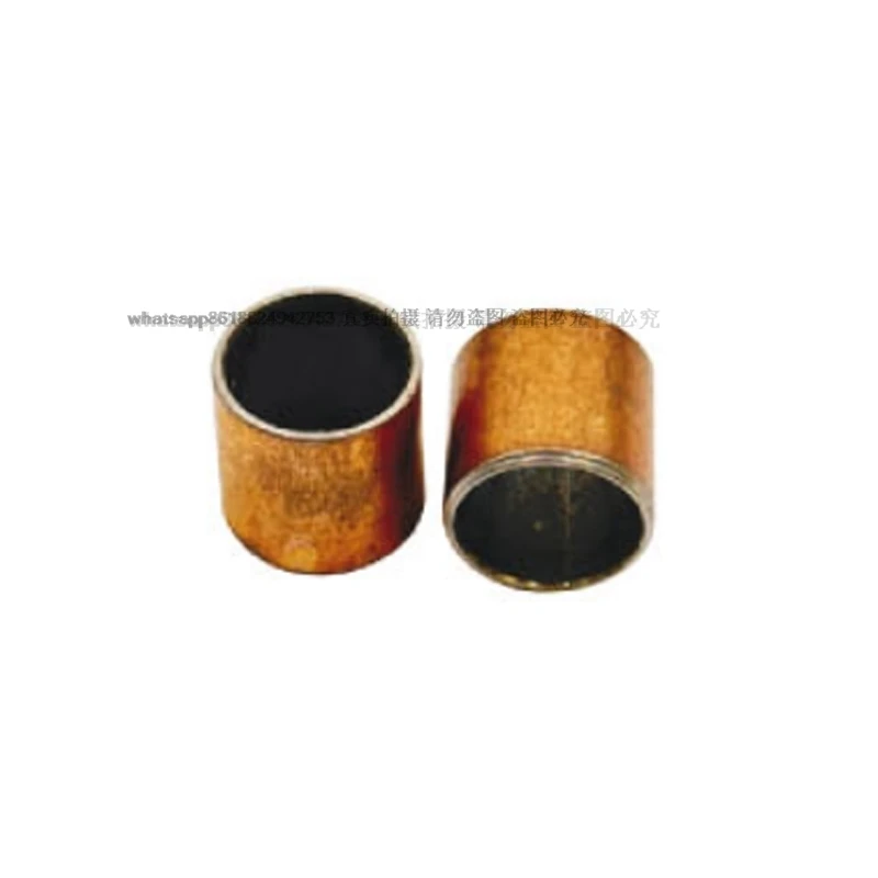 Excavator spare parts For D6D D6E engine spare parts Cylinder bed positioning sleeve
Excavator spare parts For D6D D6E engine spare parts Cylinder bed positioning sleeve