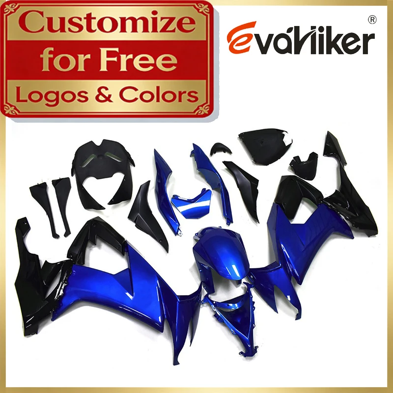 ABS Fairing Motorcycle Injection Kit For ZX10R 2008 2009 2010 blue ZX-10R 08 09 10 Customizable Colors And Graphics
ABS Fairing Motorcycle Injection Kit For ZX10R 2008 2009 2010 blue ZX-10R 08 09 10 Customizable Colors And Graphics
