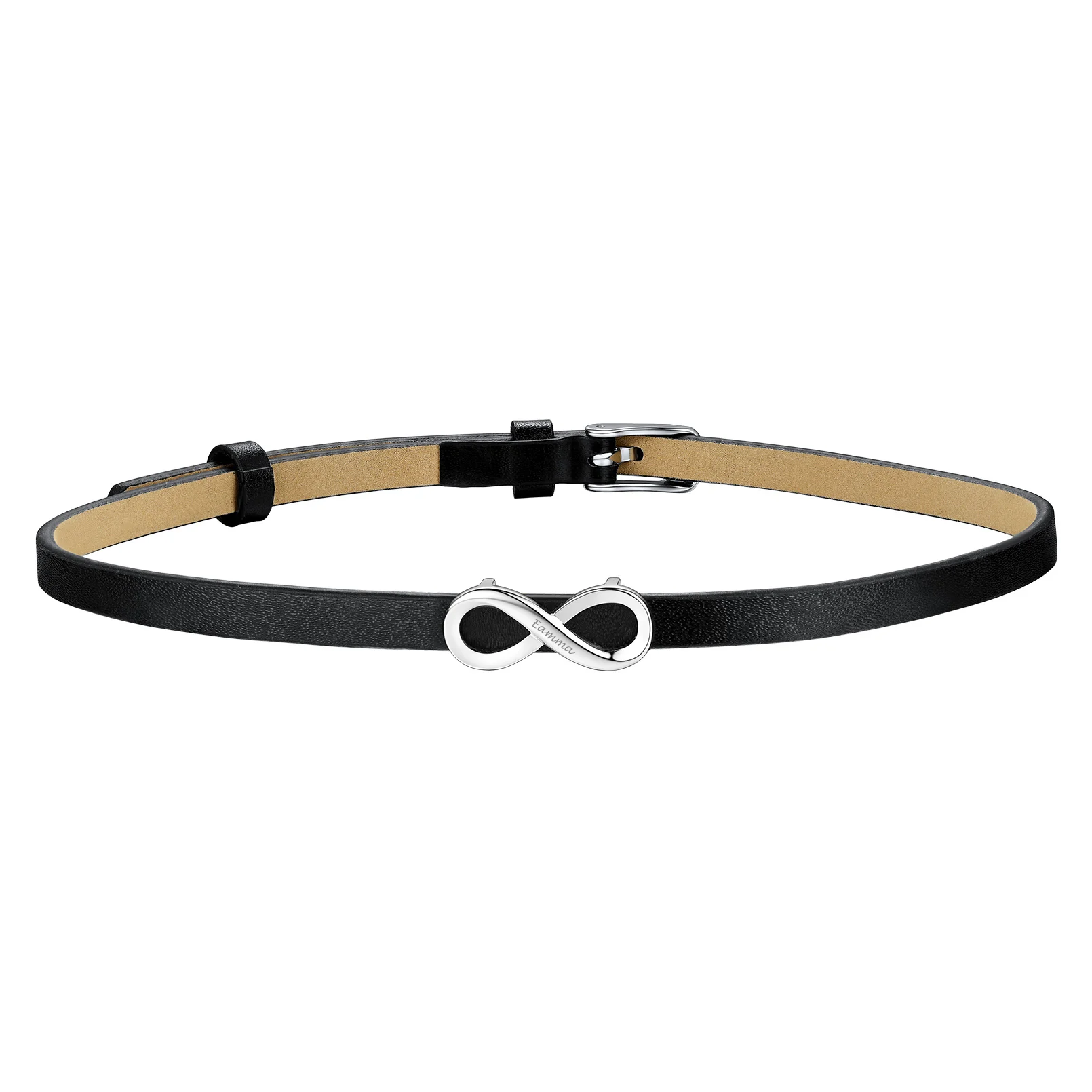 Black Leather Choker Necklace Charm,Djustable Choker Collar Gothic Punk Necklaces Jewelry Gifts for Women
Black Leather Choker Necklace Charm,Djustable Choker Collar Gothic Punk Necklaces Jewelry Gifts for Women