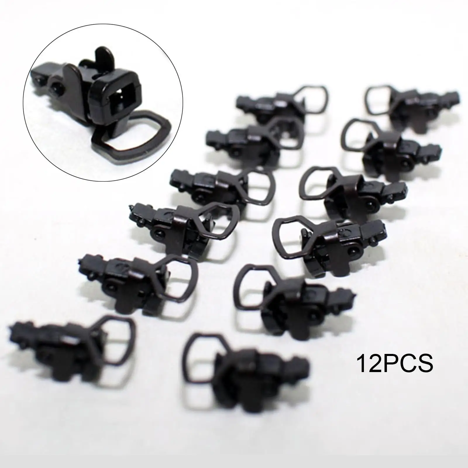 12 крючков для муфты поезда в масштабе 1:160, портативные аксессуары для поезда, аксессуары для самостоятельного изготовления 
12 крючков для муфты поезда в масштабе 1:160, портативные аксессуары для поезда, аксессуары для самостоятельного изготовления