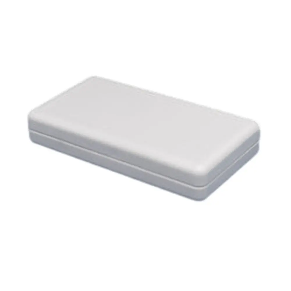 Black White High Quality DIY Enclosure Boxes Electronic Project Box Instrument Case Waterproof Cover Project For housing
Black White High Quality DIY Enclosure Boxes Electronic Project Box Instrument Case Waterproof Cover Project For housing