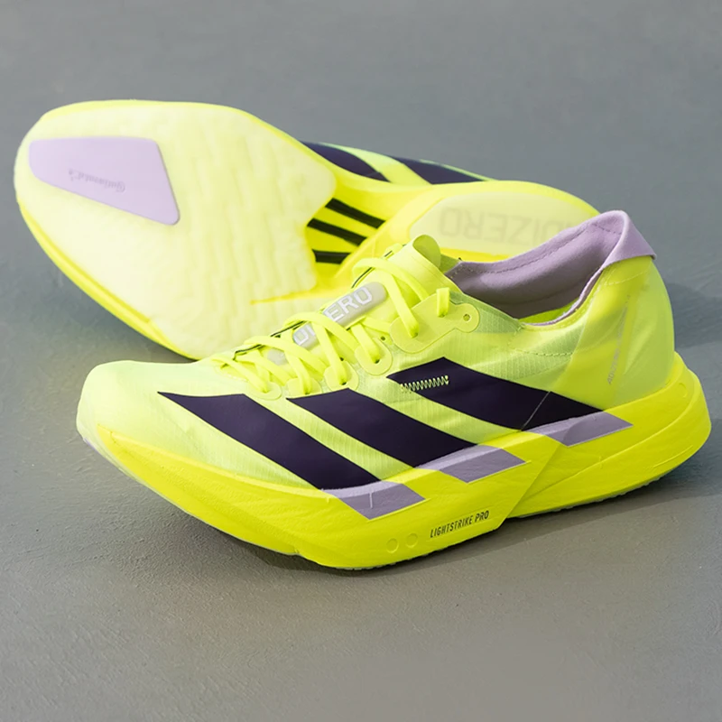 Adidas Men's Sports Shoes, Racing Running Shoes, Cushioning, Wear-Resistant, Lightweight, Breathable, Casual Running Shoes Jp6623
Adidas Men's Sports Shoes, Racing Running Shoes, Cushioning, Wear-Resistant, Lightweight, Breathable, Casual Running Shoes Jp6623