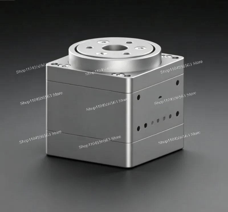 PP05 High Precision Planetary Actuator: Humanoid Robot Joint Module for Industrial Automation
PP05 High Precision Planetary Actuator: Humanoid Robot Joint Module for Industrial Automation