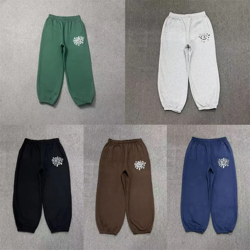 Casual Fce Lined Dstring Sweatpants ex Straight Leg Cotton Pants Autumn Winter Faion Basic Sle Printed Trousers
Casual Fce Lined Dstring Sweatpants ex Straight Leg Cotton Pants Autumn Winter Faion Basic Sle Printed Trousers