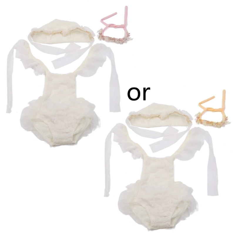 YYDS Toddler Baby Girls Lace Dress Headbands Holiday Birthday Party Photography Pageant Dress Princess Clothes Props Accessories
YYDS Toddler Baby Girls Lace Dress Headbands Holiday Birthday Party Photography Pageant Dress Princess Clothes Props Accessories