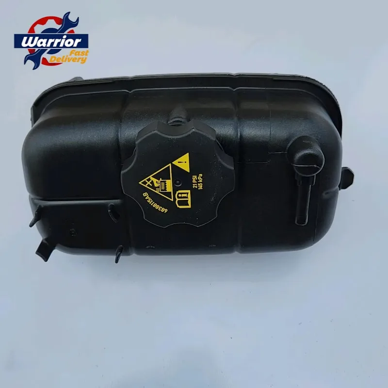 Engine Coolant Reservoir-Recovery Tank for 20-22 Jeep Wrangler Car Accessories Jeep Wrangler 2018-2023 68364312AC 68364312AB
Engine Coolant Reservoir-Recovery Tank for 20-22 Jeep Wrangler Car Accessories Jeep Wrangler 2018-2023 68364312AC 68364312AB