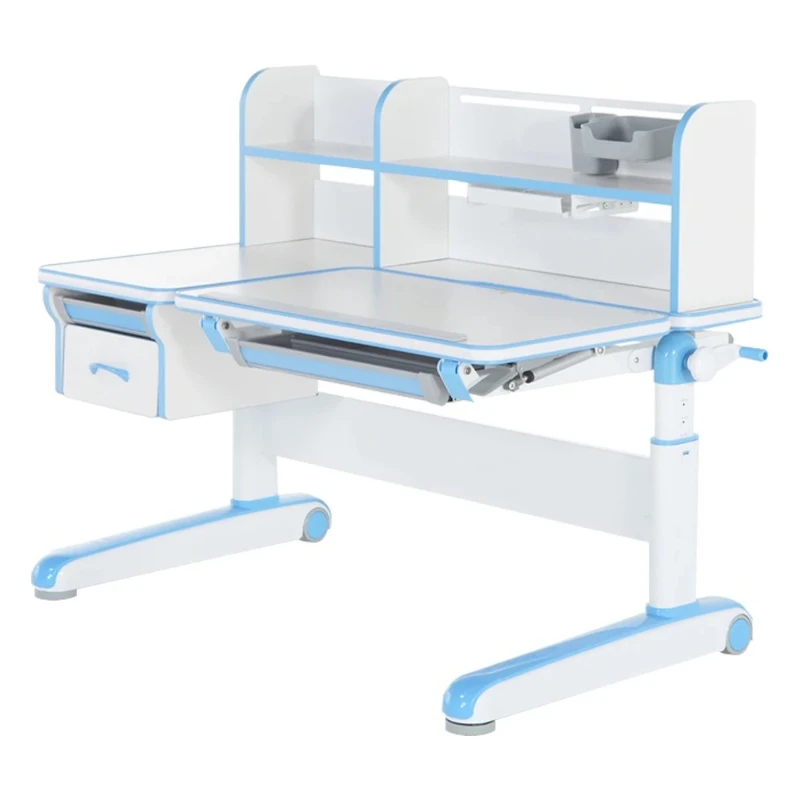 Height Adjustable Ergonomic Student Children's Study Table Home School Wooden Reading Table
Height Adjustable Ergonomic Student Children's Study Table Home School Wooden Reading Table