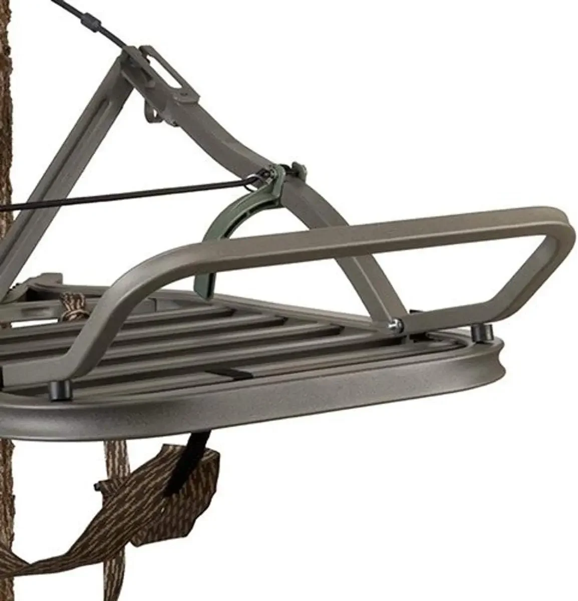 Summit Treestands Footrest Kit
Summit Treestands Footrest Kit