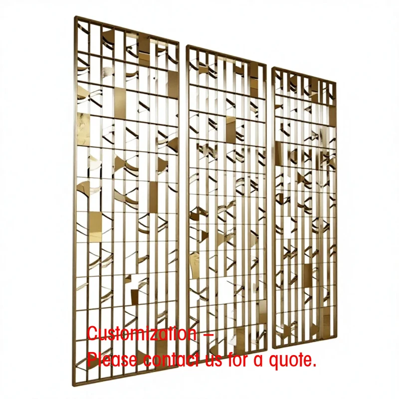 custom.Custom Art Deco Bubble Stainless Steel Metal Screen Divider Hotel Lobby and Living Room Partition Wall
custom.Custom Art Deco Bubble Stainless Steel Metal Screen Divider Hotel Lobby and Living Room Partition Wall