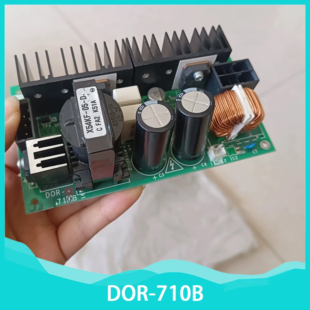 Плата питания комнаты лифта DOR-710B
Плата питания комнаты лифта DOR-710B