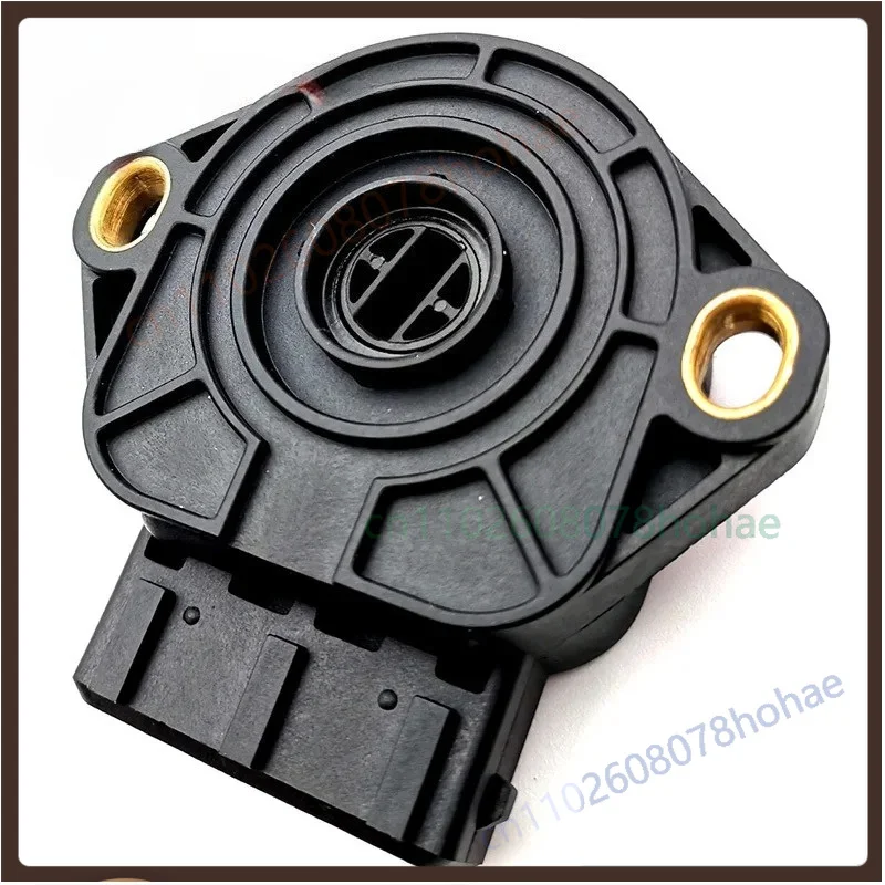 For 8200139460 Throttle Position Sensor for Renault Clio Twingo Scenic Closed Off-Road Vehicle
For 8200139460 Throttle Position Sensor for Renault Clio Twingo Scenic Closed Off-Road Vehicle