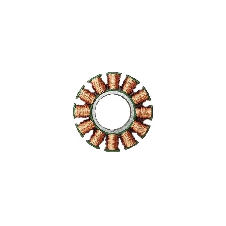 Mini Size 22*5mm DC Brushless Outer Rotor Frameless Motor Magnetic Ring
Mini Size 22*5mm DC Brushless Outer Rotor Frameless Motor Magnetic Ring