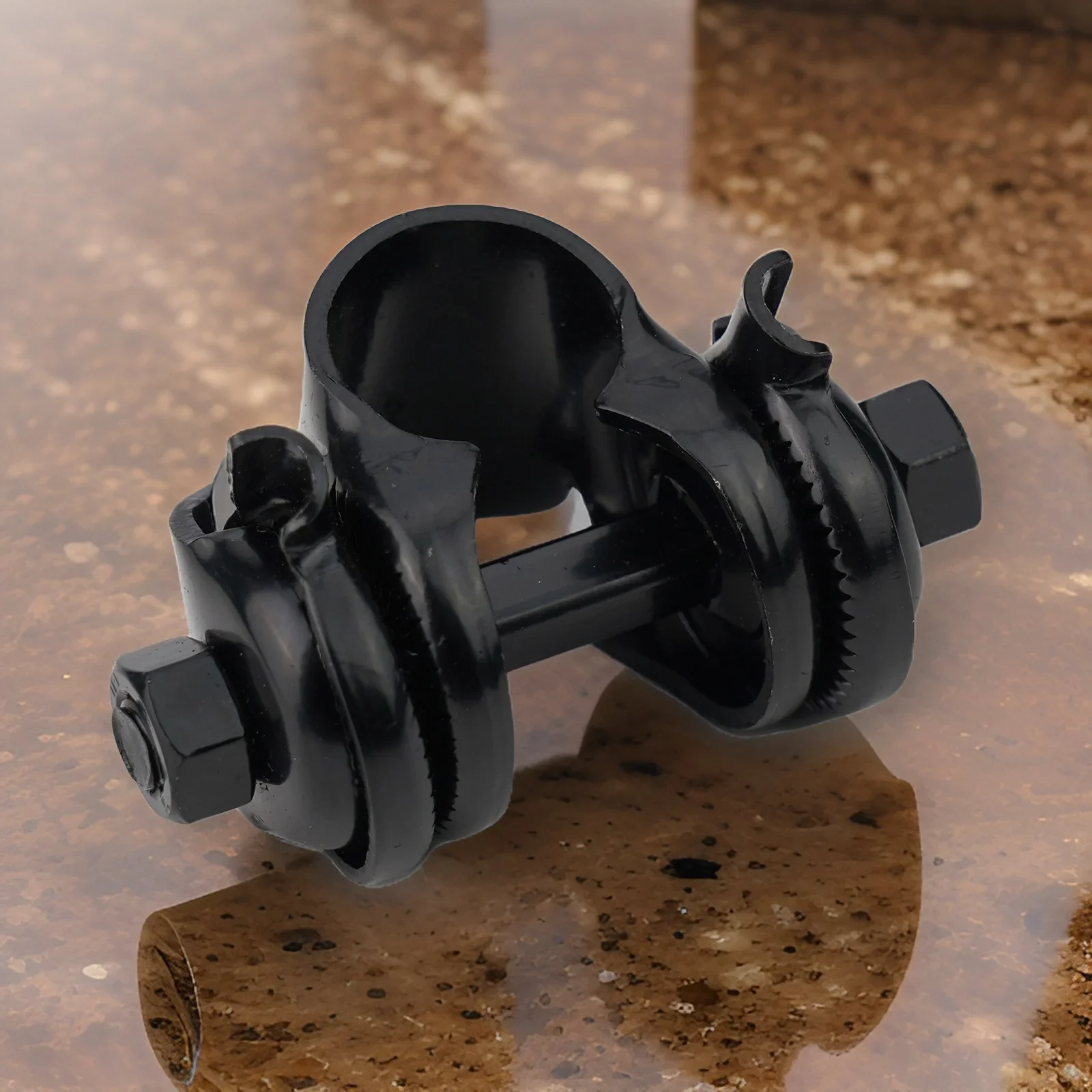 Seatpost Adapter Saddle Fixed Clip Outdoor Tight Bite Carbon Steel Concave convex Sawtooth For 24mm Saddle Mouth
Seatpost Adapter Saddle Fixed Clip Outdoor Tight Bite Carbon Steel Concave convex Sawtooth For 24mm Saddle Mouth