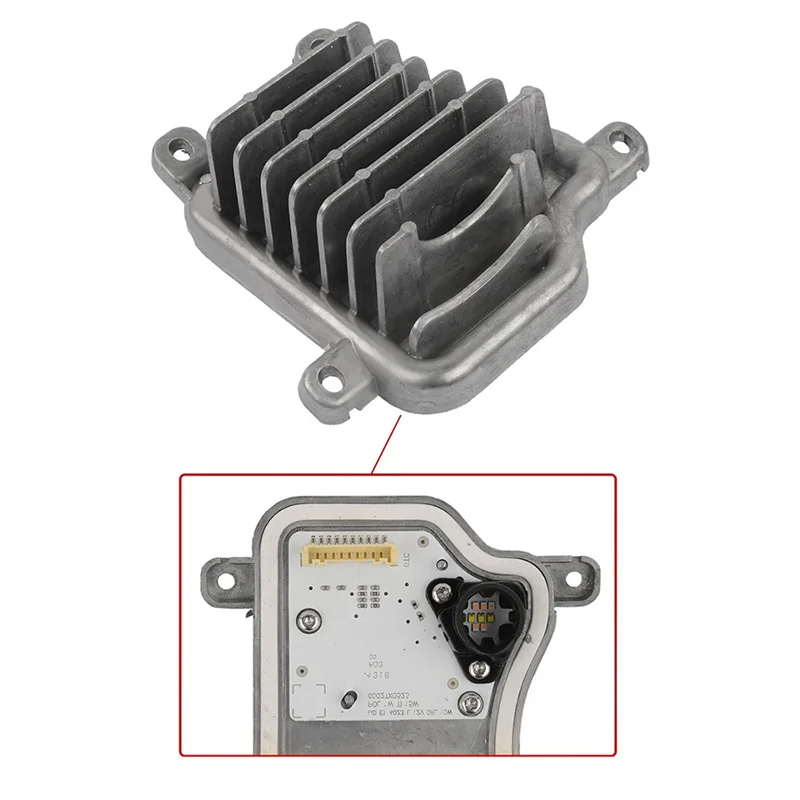 1 пара светодиодных модулей для фар с радиаторами 80А 998473 А 80А 998474 A для Audi Q5 SQ5 3.0L 2017-2020 Источник ходовой огни DRL 
1 пара светодиодных модулей для фар с радиаторами 80А 998473 А 80А 998474 A для Audi Q5 SQ5 3.0L 2017-2020 Источник ходовой огни DRL