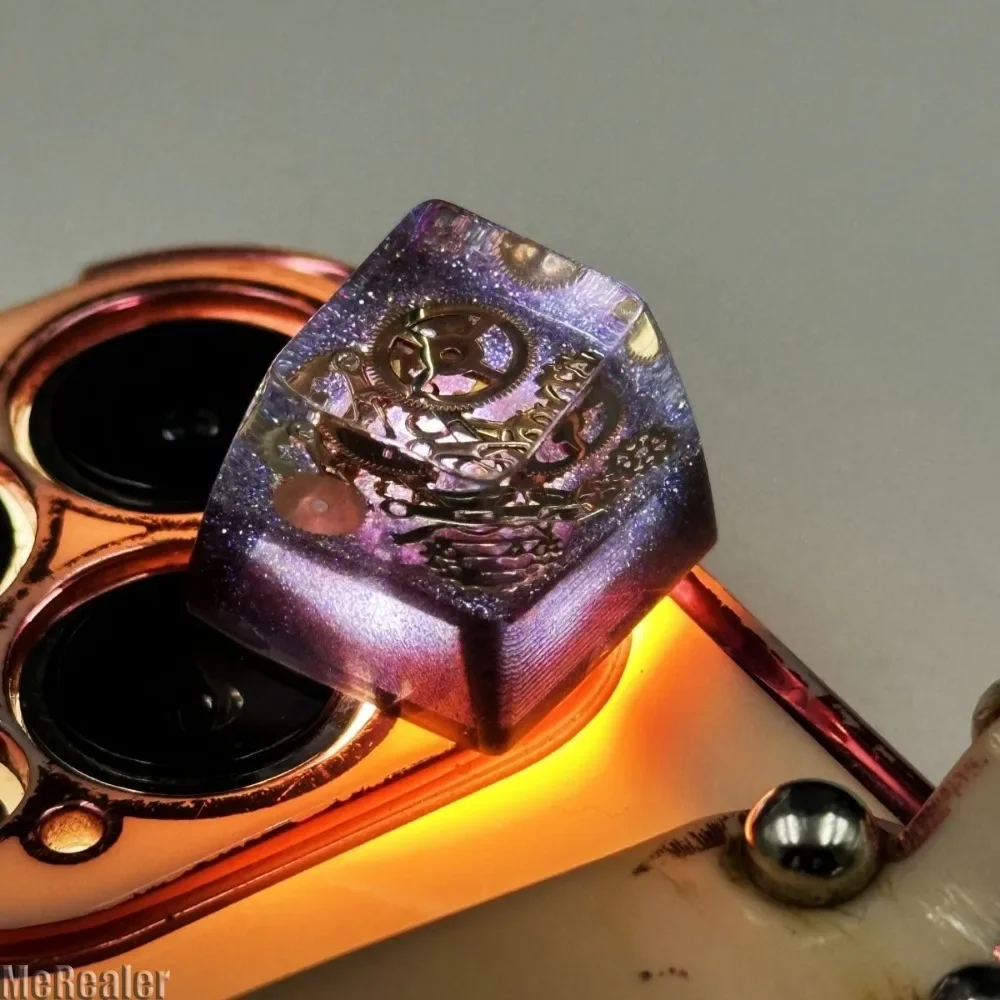 Индивидуальное снаряжение, креативные пользовательские колпачки для клавиш, полимерный колпачок, магнитный блеск, прозрачный колпачок для клавиатуры ESC, механическая клавиатура, колпачок для клавиатуры
Индивидуальное снаряжение, креативные пользовательские колпачки для клавиш, полимерный колпачок, магнитный блеск, прозрачный колпачок для клавиатуры ESC, механическая клавиатура, колпачок для клавиатуры