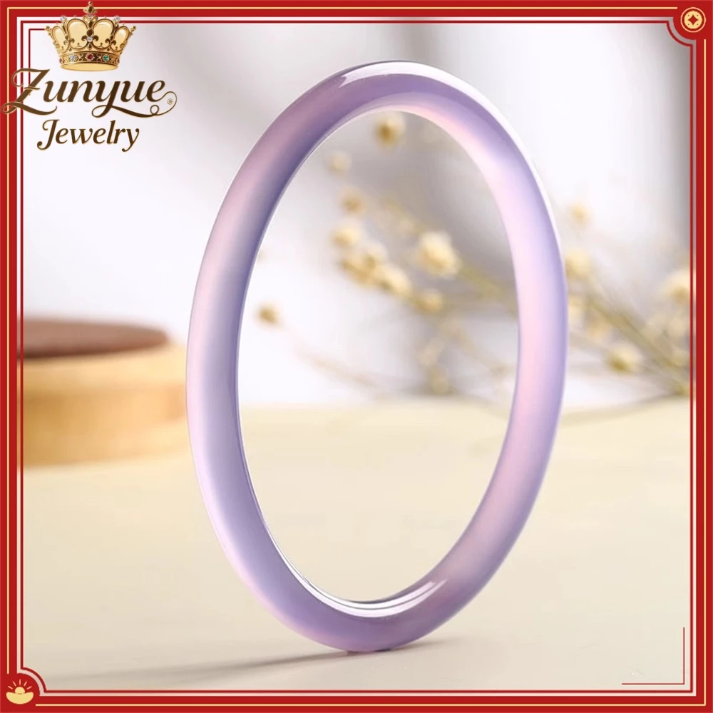 Высококачественный фиолетовый лавандовый халцедон, изысканный браслет, ювелирные изделия класса люкс, модные украшения, изысканные бестселлеры, элегантные подвески
Высококачественный фиолетовый лавандовый халцедон, изысканный браслет, ювелирные изделия класса люкс, модные украшения, изысканные бестселлеры, элегантные подвески