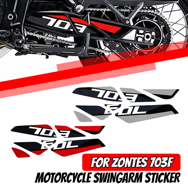 Motorcycle Swingarm Sticker Rotating Shaft Protection Decals For For Zontes 703F 703 F ADVENTURE ZT 703F 2025
Motorcycle Swingarm Sticker Rotating Shaft Protection Decals For For Zontes 703F 703 F ADVENTURE ZT 703F 2025