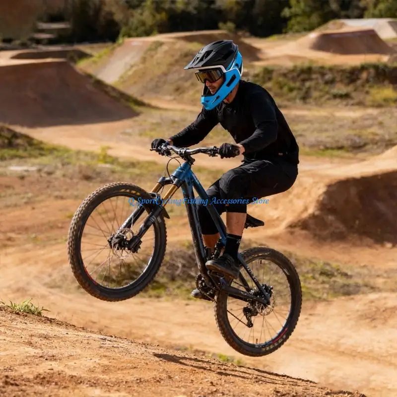 Спортивный шлем с усиленной структурой, регулируемый дышащий головной убор с подкладкой для катания на горных велосипедах и
Спортивный шлем с усиленной структурой, регулируемый дышащий головной убор с подкладкой для катания на горных велосипедах и