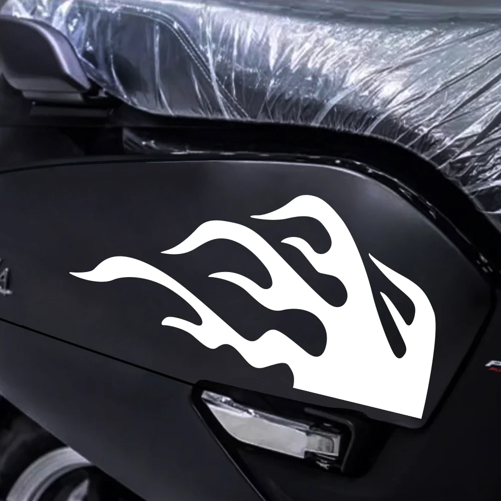 Graphics Flame Decor Sticker Motorcycle Body Hood Side Decoration Motor Bike Waterproof Tuning Decal For Nissan NS125LA 125
Graphics Flame Decor Sticker Motorcycle Body Hood Side Decoration Motor Bike Waterproof Tuning Decal For Nissan NS125LA 125
