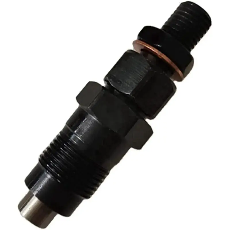 A03E-4Pcs Crude Oil Fuel Injector Nozzle MD103301 For Mitsubishi L200 L300 86-13 Pajero 82-04 DN0PDN112 4D56
A03E-4Pcs Crude Oil Fuel Injector Nozzle MD103301 For Mitsubishi L200 L300 86-13 Pajero 82-04 DN0PDN112 4D56