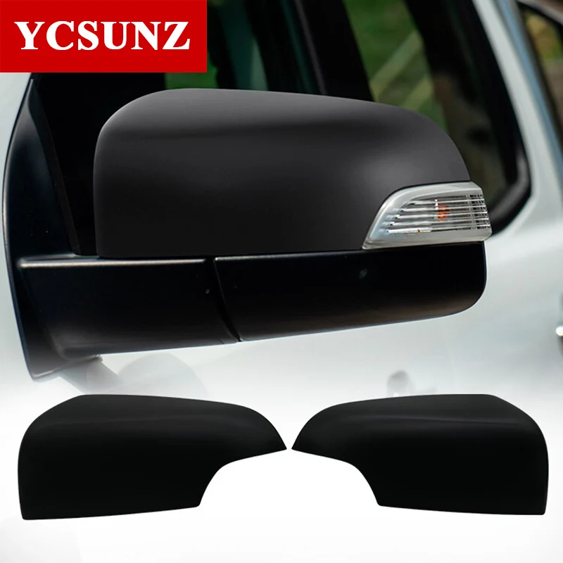 ABS Side Mirror Cover For Mazda BT50 BT-50 2012 2013 2014 2015 2016 2017 2018 2019 2020 Pickup Truck Car Accessories
ABS Side Mirror Cover For Mazda BT50 BT-50 2012 2013 2014 2015 2016 2017 2018 2019 2020 Pickup Truck Car Accessories