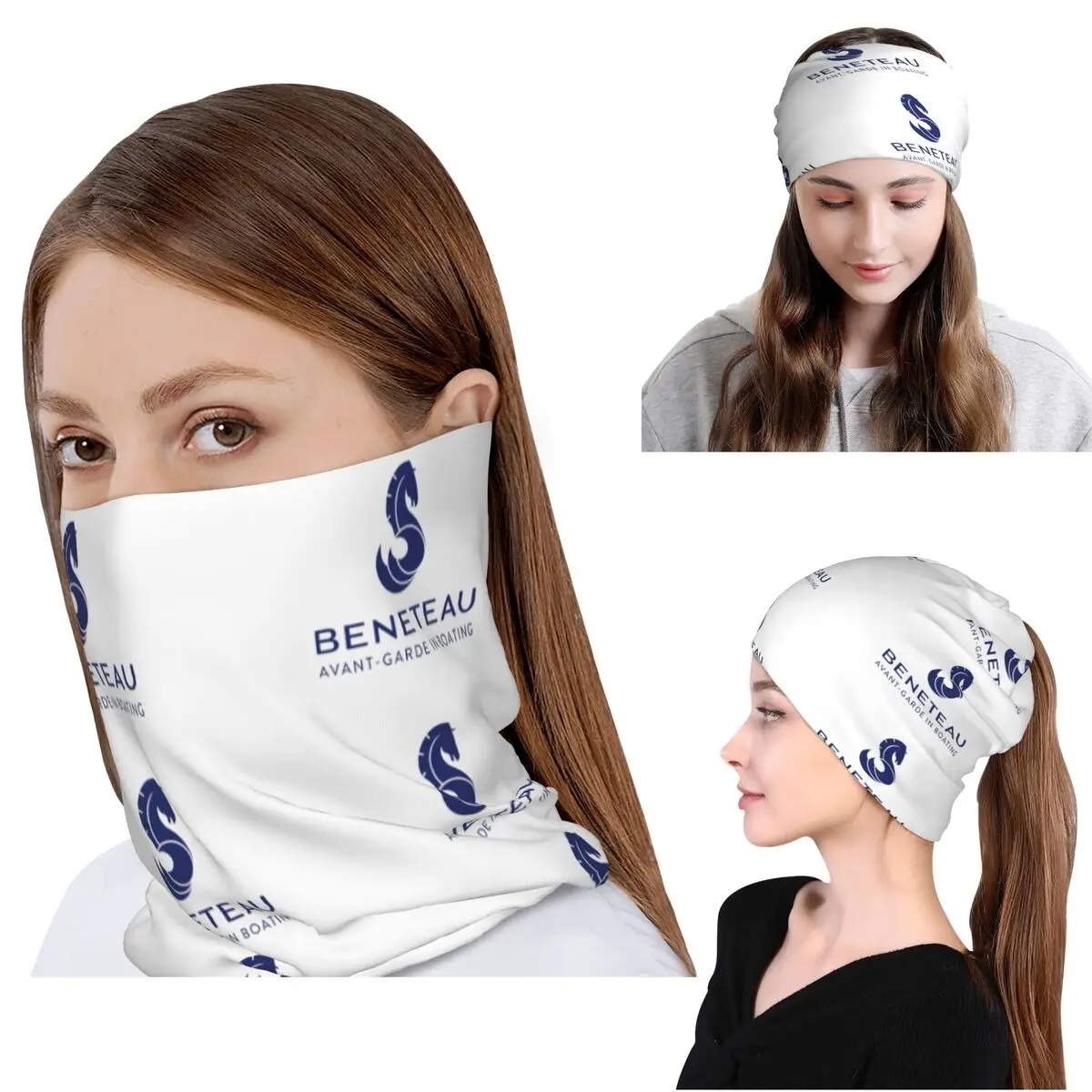 Beneteau Sailboat Sailing Yacht Bandana Neck Gaiter Mask Scarf Warm Balaclava Beanies Hat Unisex Adult Windproof
Beneteau Sailboat Sailing Yacht Bandana Neck Gaiter Mask Scarf Warm Balaclava Beanies Hat Unisex Adult Windproof