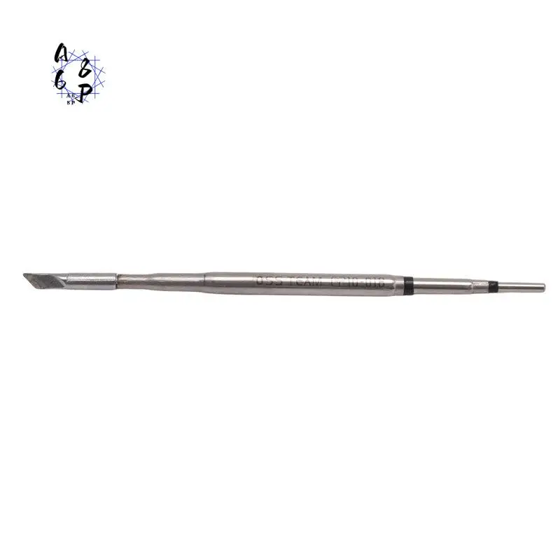 A68P-C210 Series Soldering Tip Lead-Free Solder Welding Head For JBC T210 Handle For Sugon T26 T26D Soldering Station
A68P-C210 Series Soldering Tip Lead-Free Solder Welding Head For JBC T210 Handle For Sugon T26 T26D Soldering Station