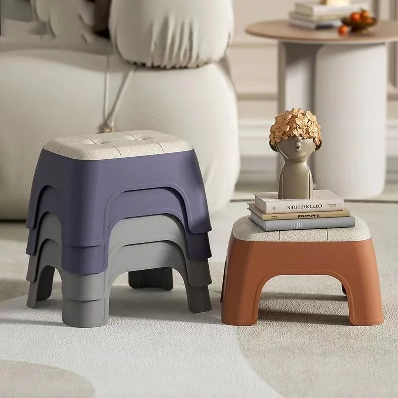Складной табурет-ступенька 2025 года, милый мультяшный пластик
Складной табурет-ступенька 2025 года, милый мультяшный пластик