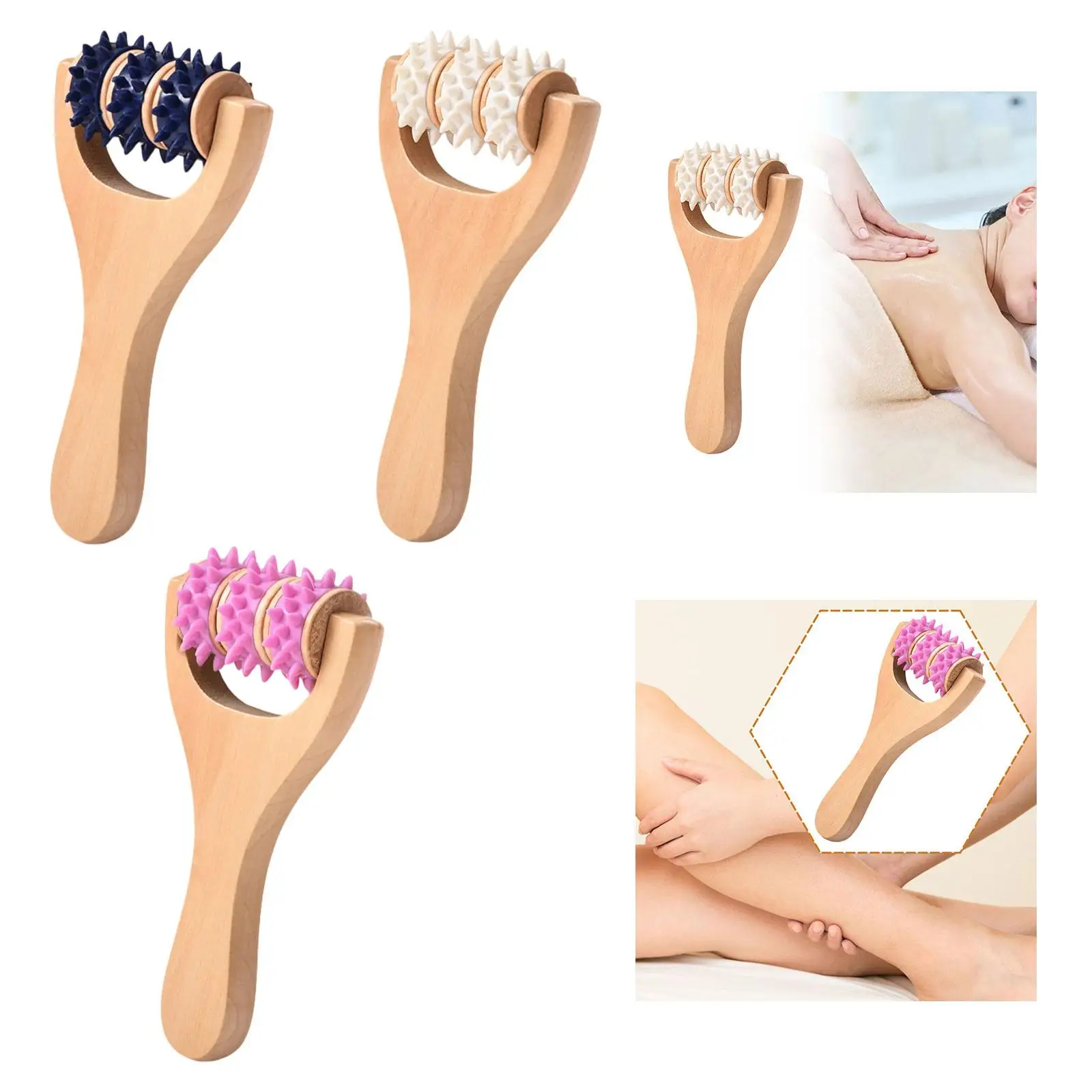 Массажер-ролик, уникальный женский и мужской ручной инструмент, многофункциональный инструмент для мышц, инструмент для ног, рук, шеи, лица, упражнения
Массажер-ролик, уникальный женский и мужской ручной инструмент, многофункциональный инструмент для мышц, инструмент для ног, рук, шеи, лица, упражнения